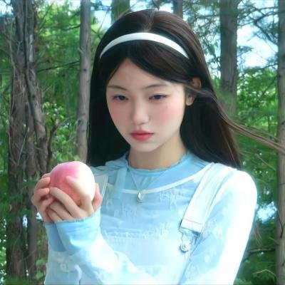 秘林謎村